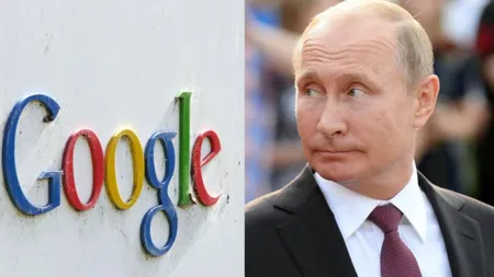 Rusia amendează Google cu o sumă incomensurabilă: un număr de 2 urmat de 36 de zerouri, adică 20 miliarde de trilioane de trilioane de dolari