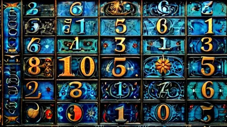 Previziuni numerologice noiembrie 2024: O lună a schimbării și echilibrului, dar emoțiile pot atinge un punct de fierbere