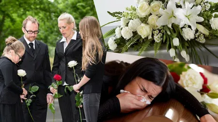 În Rusia, antreprenorii de pompe funebre au luat locul psihoterapeuților și consilierilor de dezvoltare personală. 