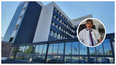 Chirurg din Bacău, cu salariu de peste 20.000 de lei, condamnat pentru că lua șpagă de la pensionari și asistenți sociali