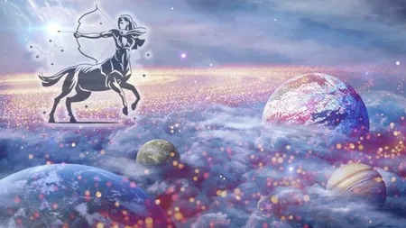 Venus se mută în SĂGETĂTOR din 17 octombrie 2024. Cum sunt influențate toate celelalte zodii