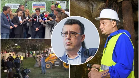Victor Ciutacu, despre intenţia lui Nicuşor Dan de a schimba şefii parchetelor: 