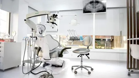 5 tehnologii revoluționare pe care le veți găsi doar într-o clinică stomatologică modernă
