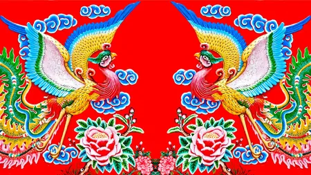 5 ZODII CHINEZEŞTI care atrag NOROCUL și DRAGOSTEA până la finalul lunii octombrie 2024