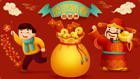 3 ZODII CHINEZEŞTI care atrag SUCCESUL FINANCIAR la finalul săptămânii. Culoarea care atrage banii pentru fiecare