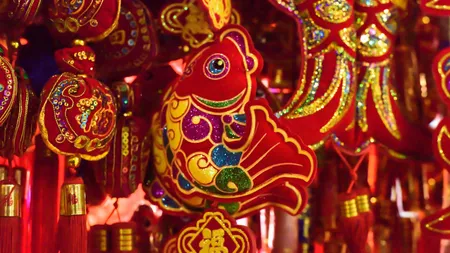 3 ZODII CHINEZEŞTI care atrag SUCCESUL FINANCIAR la începutul săptămânii 7-13 octombrie 2024