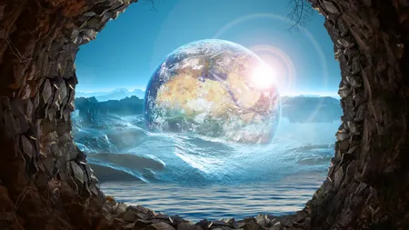 5 ZODII intră sub puternica energie a Lunii Pline în Berbec din 17 octombrie 2024