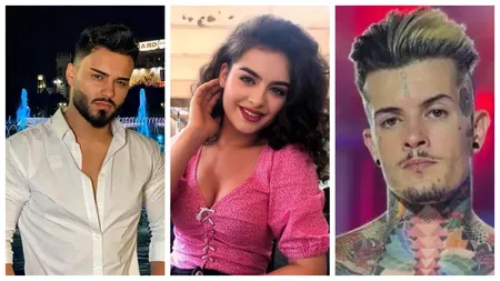 Scandal-monstru în showbiz! Jador îi răspunde lui Zanni după acuzațiile de agresiune: 