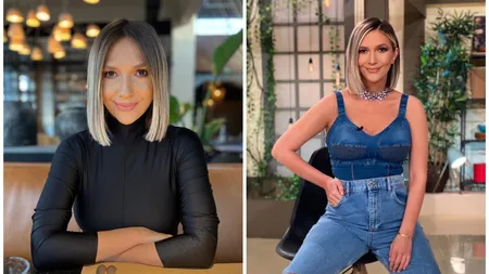 Adela Popescu a făcut anunțul despre întoarcerea la TV: 