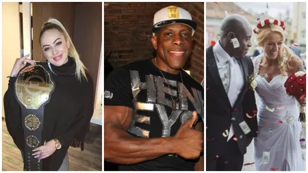Adriana Flămând trece prin clipe grele. Românca a divorțat de bodyguardul lui P. Diddy. Scandalul în care cei 2 au fost implicați