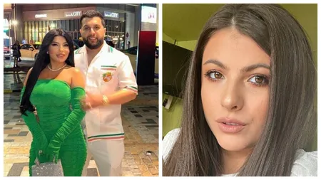 Amanta lui Tzancă Uraganu a fost amenințată de manelist, după ce nu a vrut să întrețină relații intime cu el. Vedeta OnlyFans s-a întâlnit față în față cu Marymar