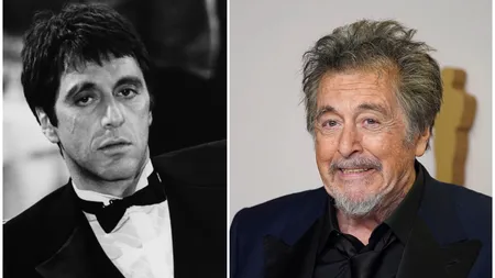 Al Pacino a pierdut toți banii câștigați din actorie. Dezvăluirile făcute în noua sa autobiografie „Sonny Boy”: 
