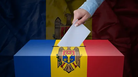 Alegeri Republica Moldova 2024. SUA avertizează că Rusia încearcă să submineze votul