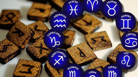 Horoscop rune 9 octombrie 2024. LAGUZ, runa fluidităţii, aduce emoţii. INGUZ anunţă renaştere, GEBO vine cu parteneriate