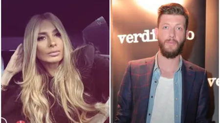 Anamaria Prodan reacționează după acuzațiile lui Valentin Dinte: 