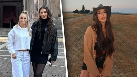 Anamaria Prodan, cadou de aproape 100.000 de euro pentru fiica ei cea mică, Sarah: „Este o minune de fată”