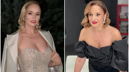 Decizia luată de Andreea Marin în ziua în care a împlinit 50 de ani. Violeta îi este alături: “Poate că sună banal”