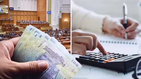 Cutremur de proporţii pentru angajaţii la stat. Bugetarii vor avea voie să aibă un singur contract de muncă VEZI DOCUMENTUL