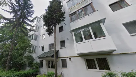 Apartament de două camere, din Brașov, scos la vânzare de ANAF cu o reducere semnificativă