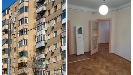 Ce trebuie să ştie românii care cumpără un apartament vechi. Este obligatoriu!