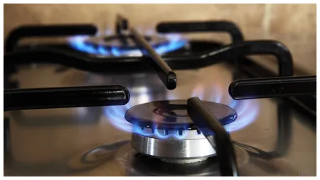 Aragazele lăsate pornite omoară. Se înregistrează peste 40.000 de decese anual, din această cauză