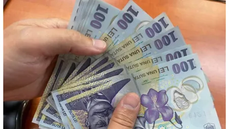 Ce se întâmplă cu banii cash. Anunţul momentului în România