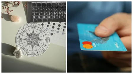Secretul pentru a avea noroc la bani, în funcție de zodie. Patru zodii vor atrage banii din toate direcțiile