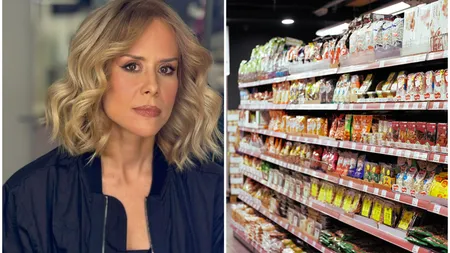 Alimentul care determină un comportament agresiv. Toată lumea îl consumă. Mihaela Bilic: 