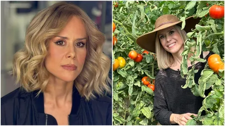 Mihaela Bilic, despre remediul natural pentru stres și imunitate. 
