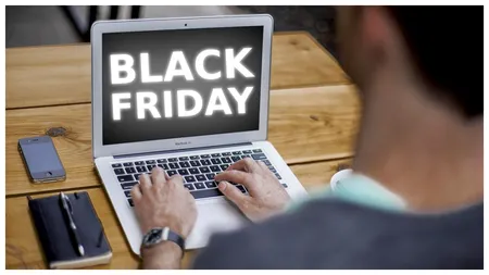 Ce produse trebuie evitate de Black Friday 2024. Avertismentul directorului ANPC: „Atenție la comercianți”
