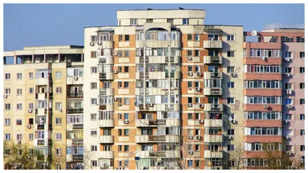Prețurile apartamentelor din București au scăzut în 2024, în unele zone. Vezi care sunt prețurile medii pe cartiere