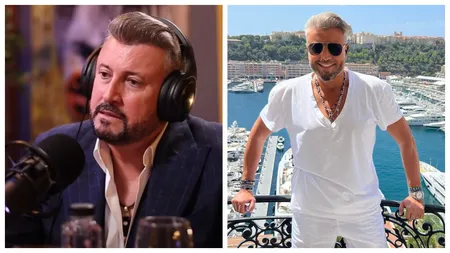 Cătălin Botezatu, declarații despre relația dintre el și copiii săi. Designerul își dorește o fetiță. 