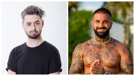 Radu Bucălae, de la Neața cu Răzvan și Dani, despre noul lungmetraj care va șoca România: „Marcel de la Insula iubirii a fost destul de rece”