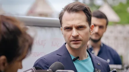 Sebastian Burduja: Nu negociem securitatea energetică a României