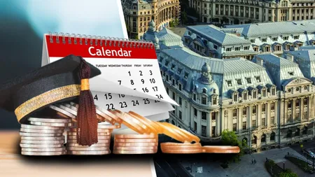 Burse 2025 îngheţate. De ce nu se indexează cu inflaţia, ca pensiile şi alocaţiile