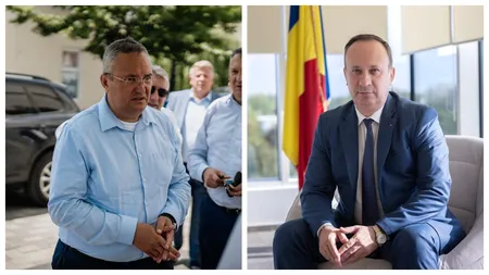 Adrian Câciu îl desființează pe Nicolae Ciucă, după scandalul din coaliția de guvernare: „Păi numai pe TikTok este domnul Ciucă”
