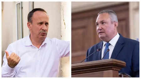 Adrian Câciu îl distruge pe Nicolae Ciucă, pe care îl acuză de destabilizarea țării: „Nu poți avea demnitate creând haos”