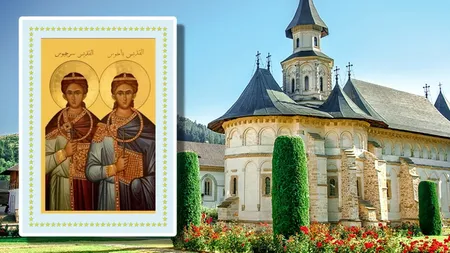 Calendar ortodox 7 octombrie 2024. Sărbătoare cu cruce neagră în prima zi din săptămână. Rugăciunea pentru liniște și pace