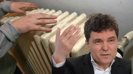 Nicușor Dan, despre facturile la energie termică: Subvenţia de la primărie o să continue să existe. În ce cuantum, nu pot eu să vă spun