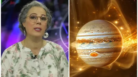 Horoscop Camelia Pătrăşcanu: Fără Uranus retrograd, zodiile urcă în carieră în salturi. 