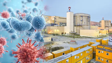 România va produce un tratament anti-cancer la reactorul 2 de la Centrala Nucleară Cernavodă
