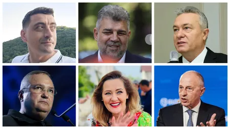 Directorul SOCIOPOL anticipează deznodământul alegerilor: Asta va fi finala pentru Cotroceni, iar el va câștiga!