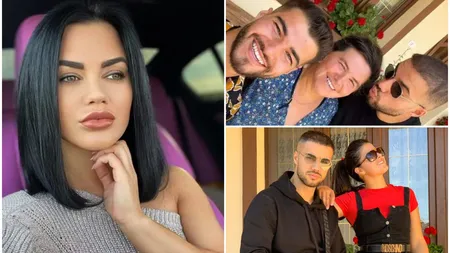 Scandalul dintre Carmen de la Sălciua și familia Sterp, la cote maxime. Artista apelează la justiție: 