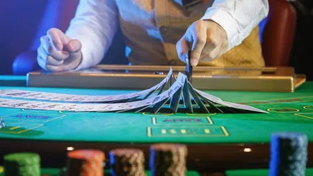 Top 3 sfaturi pentru jocuri de casino live