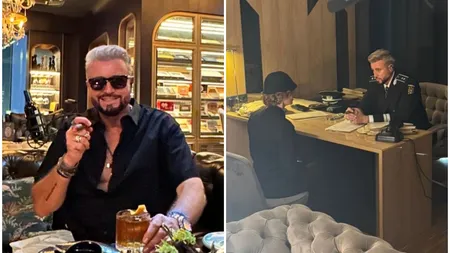 Cătălin Botezatu s-a reprofilat. Designerul își face debutul în cinematografie. În ce film va apărea: 