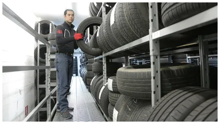 La ce să fie românii atenți când cumpără cauciucuri de iarnă. Cum să evite „țepele”