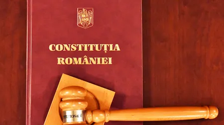 CCR se reuneşte vineri pentru a valida/invalida rezultatele alegerilor de duminică