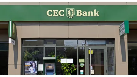 Avertisment pentru clienții CEC Bank. Anunțul de ultimă oră al băncii