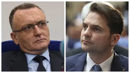 Sebastian Burduja și Sorin Cîmpeanu deschid listele PNL la București pentru Camera Deputaților și Senat. Care sunt candidații PNL la alegerile parlamentare - SURSE