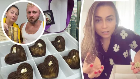 O tânără o face praf pe Gabriela Cristea după ce a încercat ciocolata Dubai vândută de ea: „Nu are nicio legătură, niciuna”